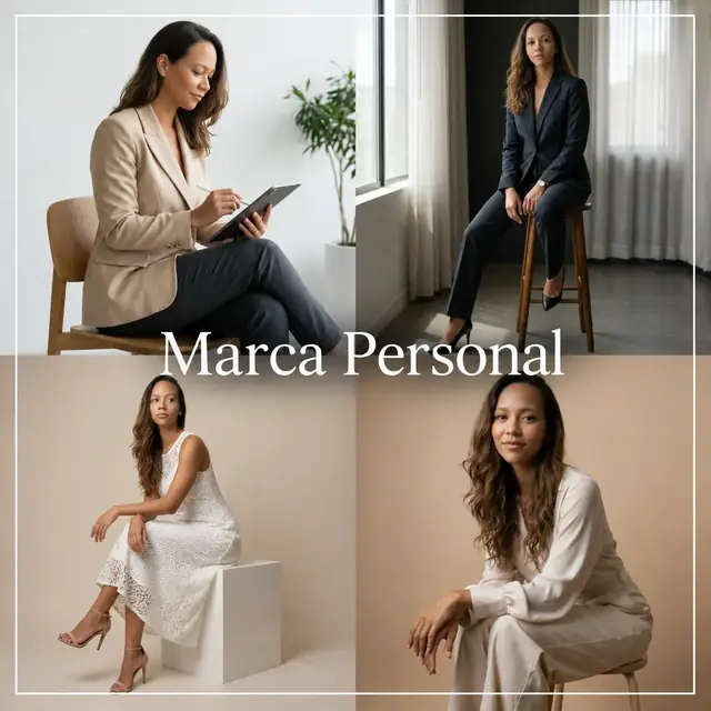 Ejemplo de foto profesional con IA 7