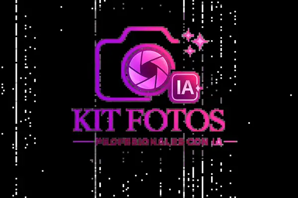 Kit Fotos Profesionales con IA